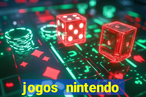 jogos nintendo switch download gratis